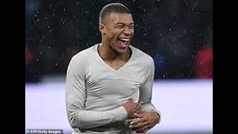 Kylian Mbappe's funniest moments 🤣🤣🤣