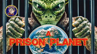Episode 21 The Prison Planet Series