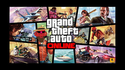 GTA Online, Bunker restock / The Coffee Hours