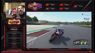 MotoGP 22 - It's a RACE!