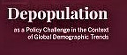 Mass Depopulation Escalation Explained