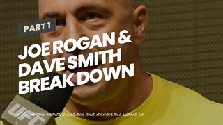 Joe Rogan & Dave Smith Break Down The Real Reasons Russia Invaded Ukraine In Viral Clip