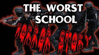 Schools Use 'Fake' Terrorists To Violently Attack Unsuspecting Students/Staff