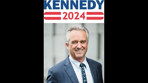 Episode #245 - The Truth About Robert F. Kennedy, Jr.