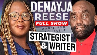 Denayja Reese Joins Jesse! (Ep. 307)