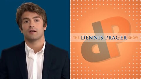 Dennis Prager: Will Witt Reacts to Kamala Harris on Immigration