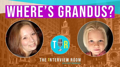 Summer Wells, Grandus and Rose Bly - The Interview Room with Chris McDonough