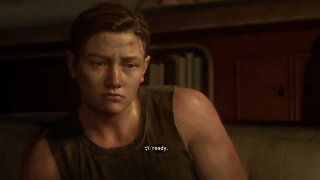 The Last of Us 2 Part 51-The Sex Scene