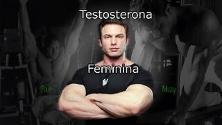 Ideal de testosterona feminino!!