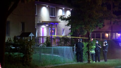 One person killed in fire near 60th and Bobolink: Initial report