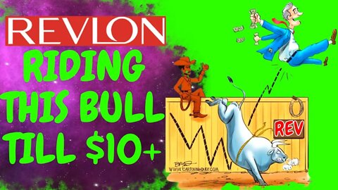 REV Stock | Price Prediction & Analysis | #wallstreetjournal