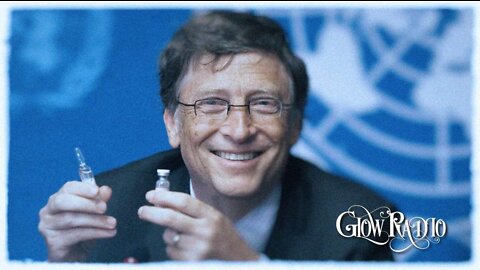 Bill Gates On Controlling Overpopulation With Vaccines: 2010