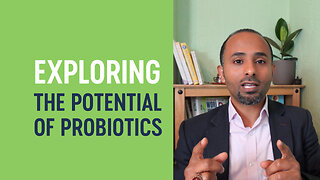 Exploring the Potential of Probiotics for Type 2 Diabetes