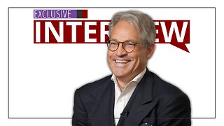 Silence in the Face of Evil — With Eric Metaxas