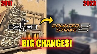 WATCH THIS BEFORE CS 2 IS RELEASED | Counter-Strike 2 Guide