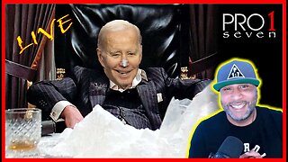 Cocaine White House; Black Libtard Logic; WW3 Trending & More!