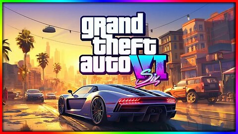 Breaking News on GTA 6: PC Delay, Legal Issues, and Leaked Release Date!