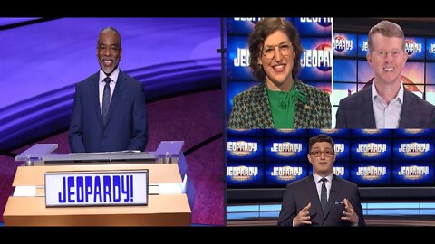 Levar Burton Claims JEOPARDY Host Selection was FIXED & A PUBLIC DEFEAT - Entitled at 65 Years Old