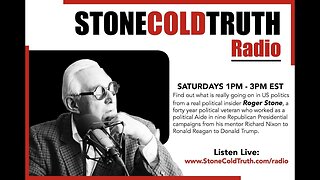 Stone Cold Truth Radio (09/03/16)