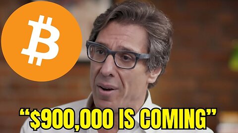 “Bitcoin Price Primed to Hit $900,000 by THIS Date”