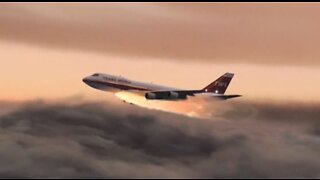 TWA Flight 800 (2013)