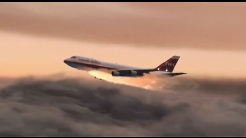 TWA Flight 800 (2013)