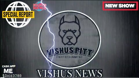 Subscribe To @Vishusnews On YouTube... #VishusTv 📺