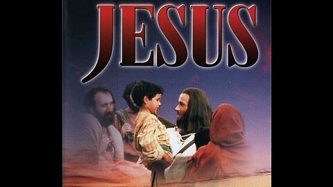 The Jesus Movie 1979 Full Movie