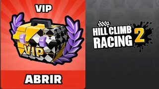 #hillclimbracing2 VIP