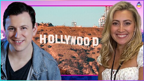 Taylor Dooley On the Darker Side of Hollywood | Dec 5 2022