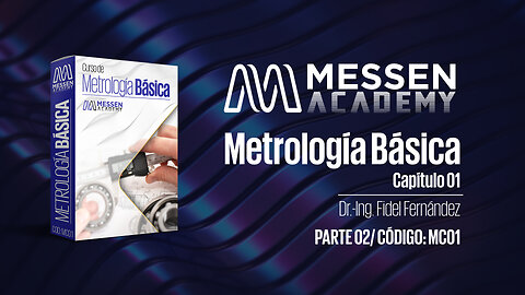 METROLOGÍA BÁSICA CAPÍTULO 01 (PARTE_02)