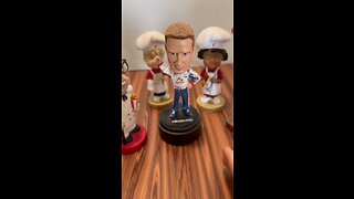 Bobblehead Life 8