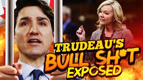 Breaking News: Candice Rips Apart Trudeau Publicly