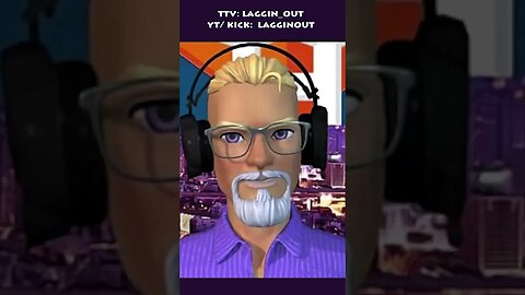 don't you hate rude NPCs? Join us Fridays, 8pm EST #lagginoutlegion #lagginout #LOE #funny #gaming