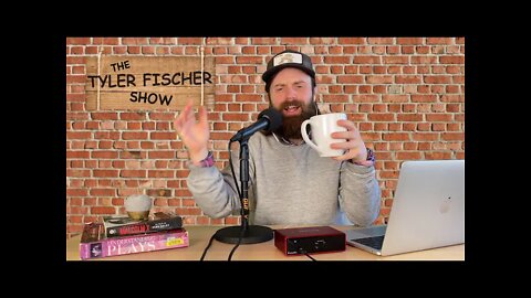 Ep 10: Tyler v Allen | The Tyler Fischer show