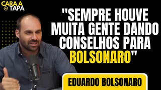 DIVERGÊNCIA ENTRE CARLOS E MICHELLE FEZ BOLSONARO MUDAR DE POSTURA NA CAMPANHA DE 22?