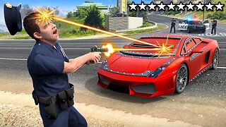 GTA 5 FAILS & EPIC MOMENTS # 41 (GTA 5 Funny Moments)