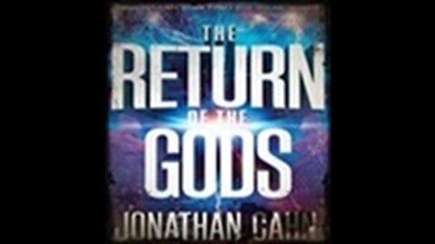 O Retorno dos deuses| Jonathan Cahn