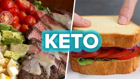 How To Say Goodbye Bland Diet Food With These 6 Delicious Keto Recipes | Top How To