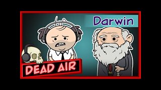 HOW DO BIRDS F**K? with Charles Darwin | Purgatony Presents: Dead Air | Episode 2