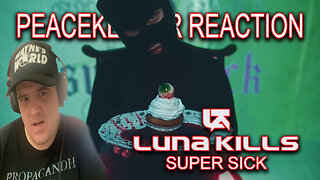 Destination: Finland - Luna Kills - Super Sick