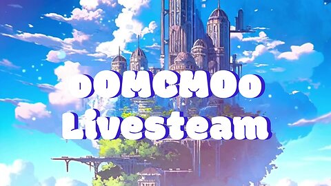 oOMCMOo Livestream 🔥🔥🔥