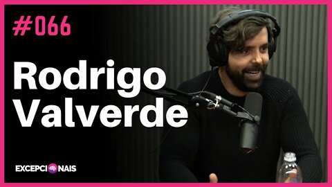 Rodrigo Valverde - Advogado Aposentado, Empreendedor com Alma