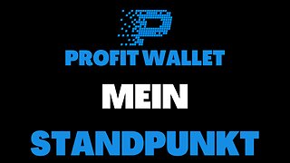 DAS ALLEINSTELLUNGSMERKMAL - PROFIT WALLET | 2022 (Deutsch)