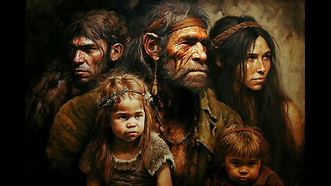 New Research Suggests Neanderthals and Humans Interbred for Nearly 7,000 Years