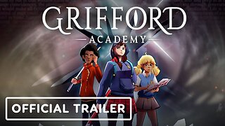 Grifford Academy - Official Gameplay Trailer | Guerrilla Collective 2023 Showcase