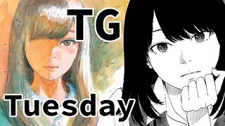 TG Tuesday: Inside Mari