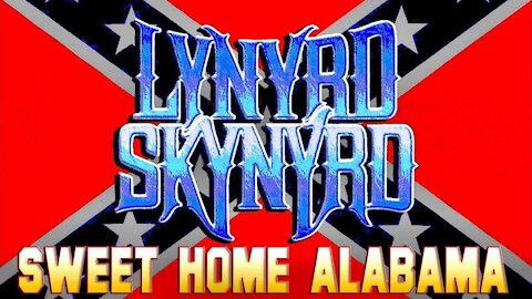 Lynyrd Skynyrd - Sweet Home Alabama (easy piano cover)
