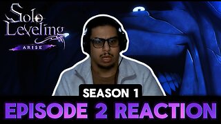 This Anime has Titans?! Reaction