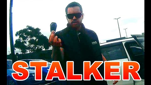 Proof stalkers Car mufflers Are modified to Noise campaign Just by pressing a button a must watch